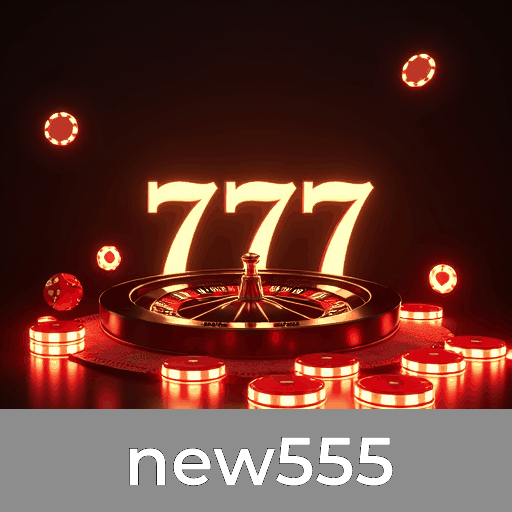 new555: Slots com Prêmios, Mesa de Jogos Imersivos, Dealers Ao Vivo