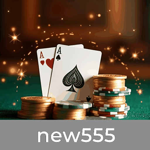 Login no new555: Segurança e Privilégios Únicos!
